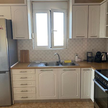 Maria Cozy Apartments Σφάκα Εξωτερικό φωτογραφία