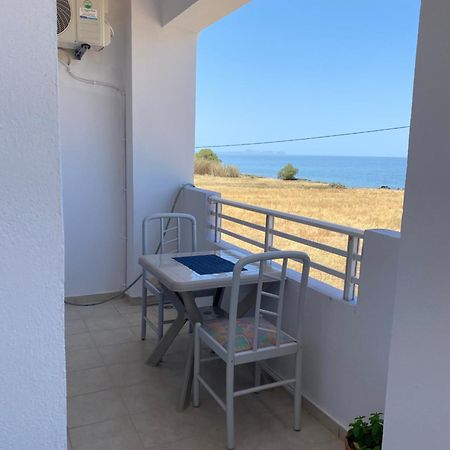 Maria Cozy Apartments Σφάκα Εξωτερικό φωτογραφία
