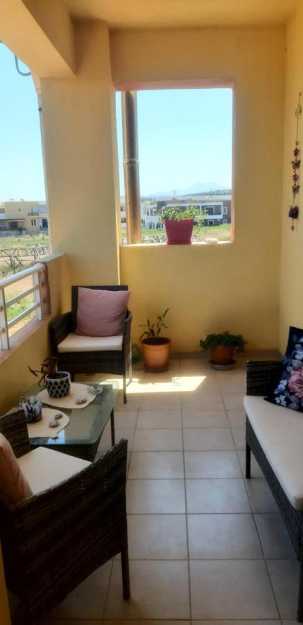 Maria Cozy Apartments Σφάκα Εξωτερικό φωτογραφία
