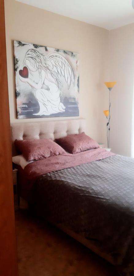 Maria Cozy Apartments Σφάκα Εξωτερικό φωτογραφία