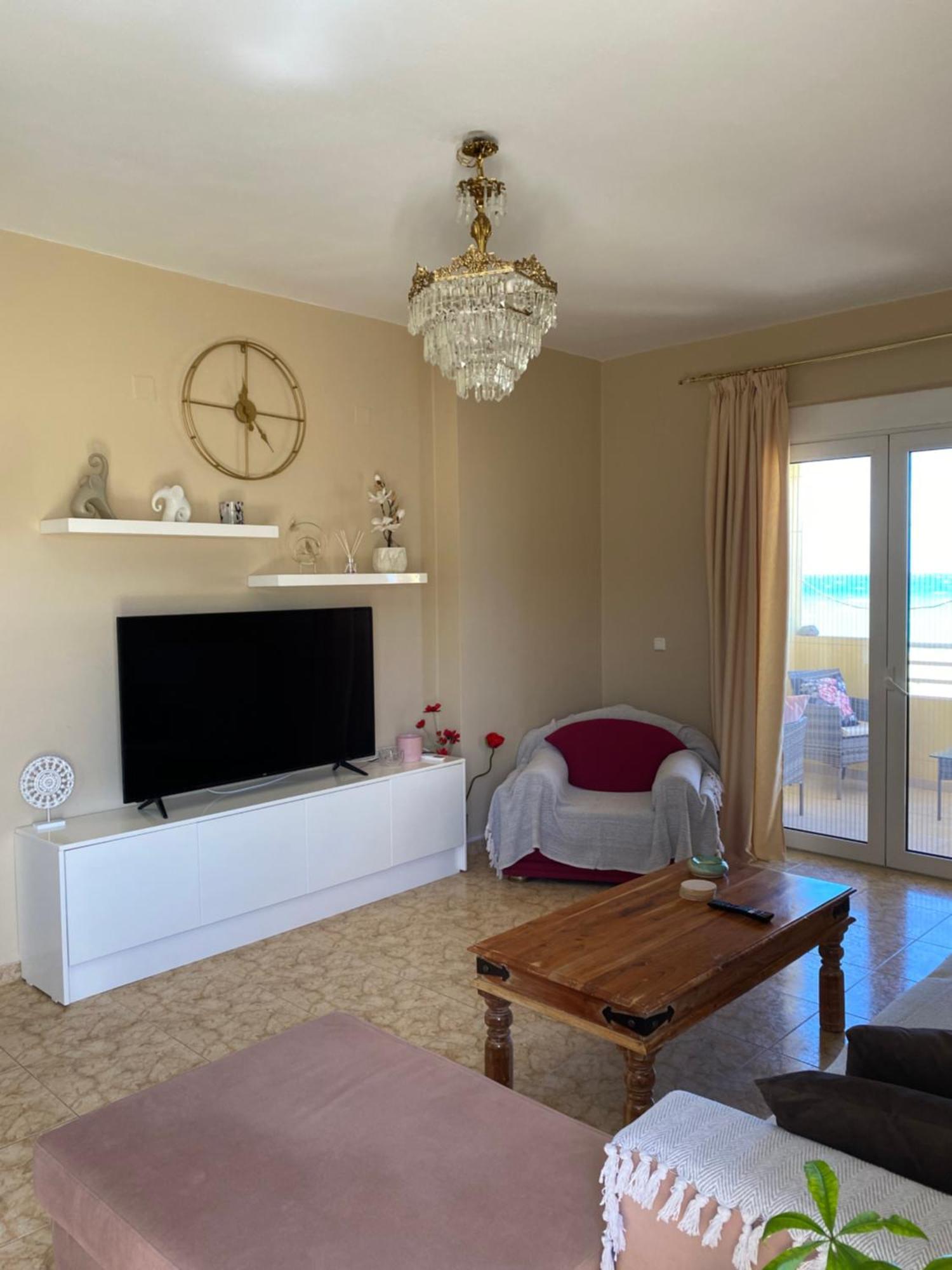 Maria Cozy Apartments Σφάκα Εξωτερικό φωτογραφία