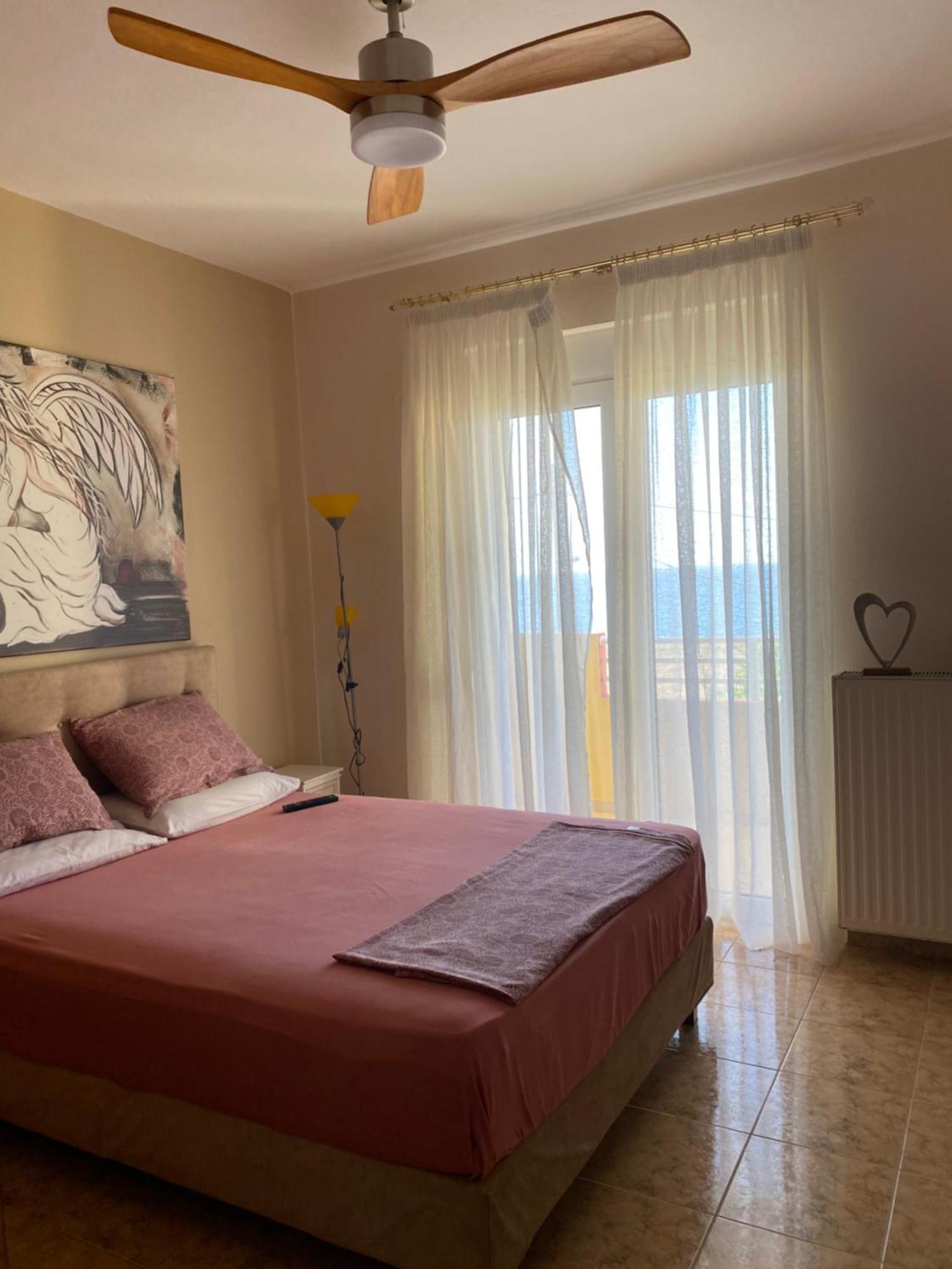 Maria Cozy Apartments Σφάκα Εξωτερικό φωτογραφία